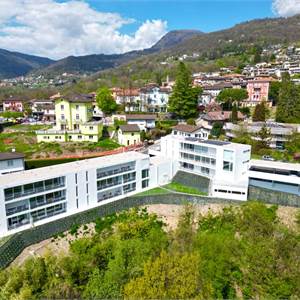 2 Bedrooms for Sale in Lugano