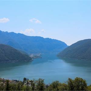 3 Bedrooms for Sale in Lugano