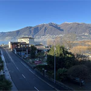 Appartement Dans Vente à Magadino