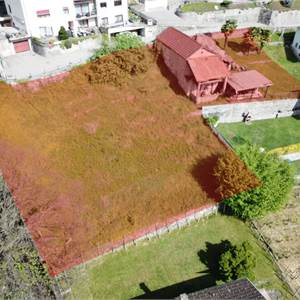 Terreno edificabile In Vendita a Bellinzona