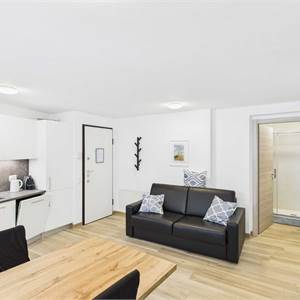 App. 3 camere In Vendita a Curio