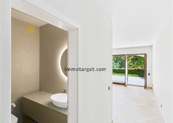 Cassarate – Estudio reformado con terraza y vistas