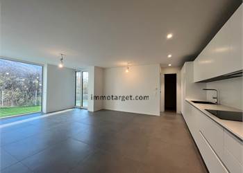 Modern 2.5 without or with garden