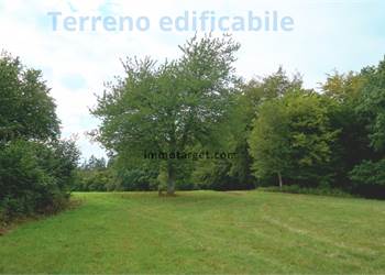 Schönes Baugrundstück in Wohngegend