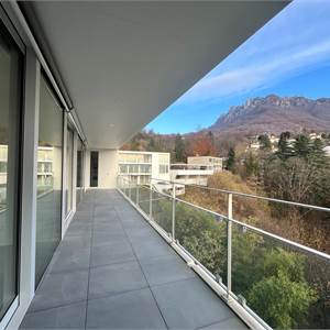 App. 3 camere In Vendita a Lugano