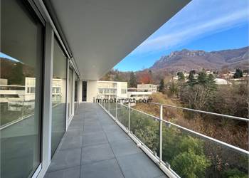 Elegante, Nuovo, Moderno 3.5 locali