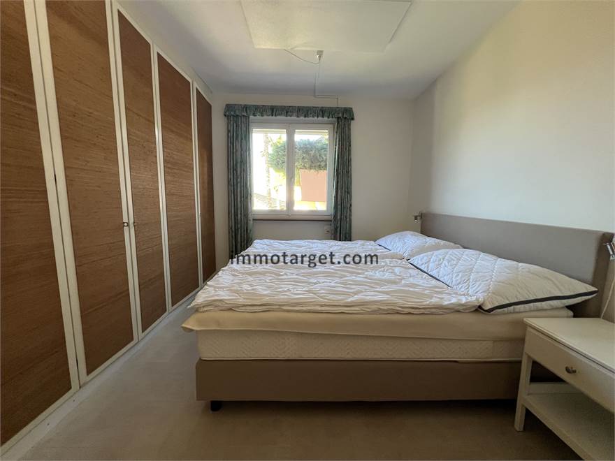 Schlafzimmer (Eltern)