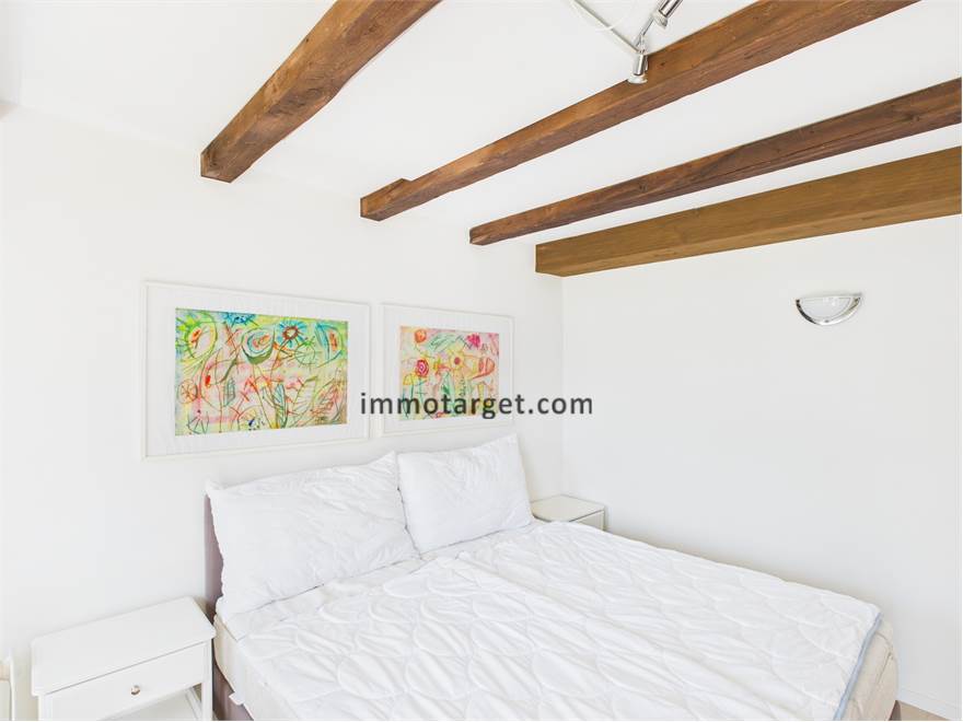 Gästezimmer od. AirBnB