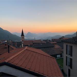 Semi Detached House for Sale in Lugano
