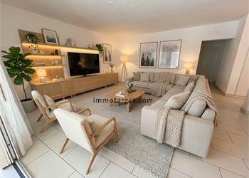 Appartamento 4,5 con tanti vantaggi